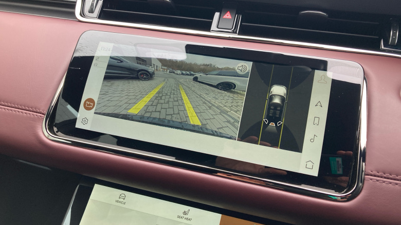 Land Rover Range Rover Evoque 2.0 D200 R-Dynamic HSE 5dr Auto Diesel Hatchback